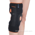 Penahan Lutut Menstabilkan